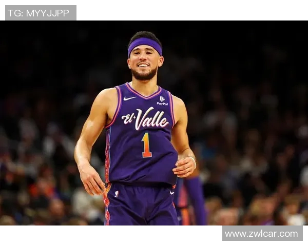 杀疯了!太阳首节37-17领先爵士20分 布克独得12分4板3助