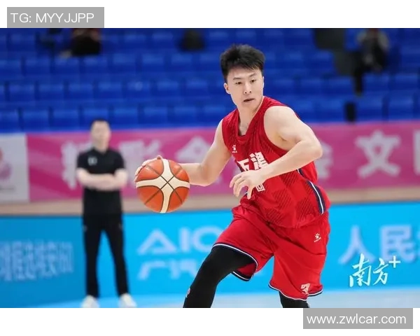 男篮正式开赛， 能小组第一出线吗？