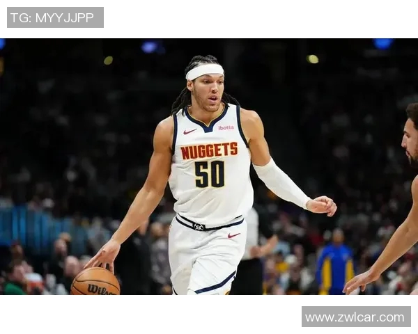 致命犯规!阿隆-戈登11中5&罚球4中4拿到14分5板 三分2中0