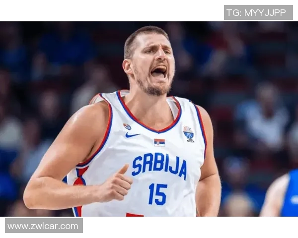 申京谈防守约基奇：触碰即犯规的困境