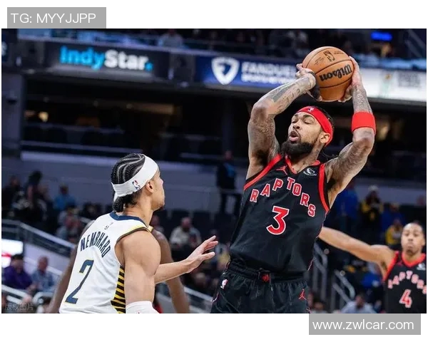 巴恩斯26+7+13+2+1,英格拉姆30分对飙西亚卡姆,猛龙三杀步行者