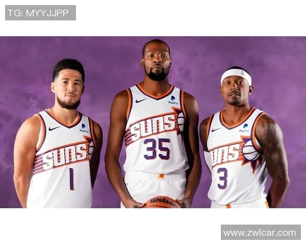 布克正式宣布临时退出比赛,太阳队全力支持这一意外决定