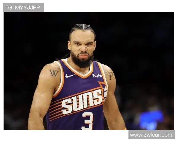 狄龙:裁判赛后撤销判罚却不为此负责 这很奇怪&会改变球队战绩