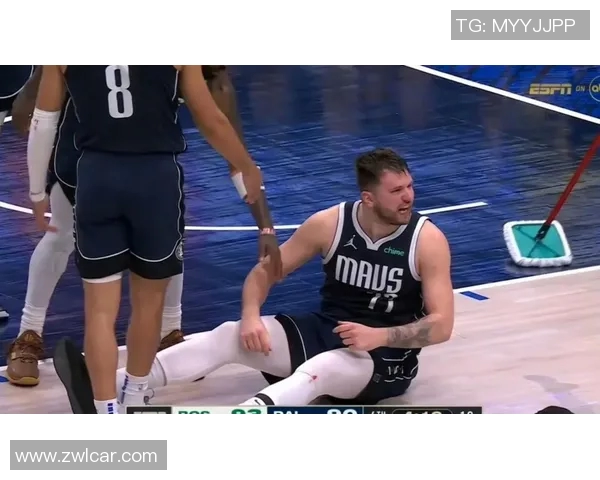 隐身了？东契奇末节5中0一分未得，仅贡献3板3助2抢断2犯规